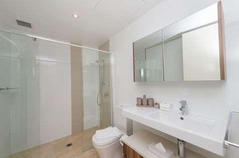 Manhattan 303 Canberra City ACT - Accommodation Ballina 23