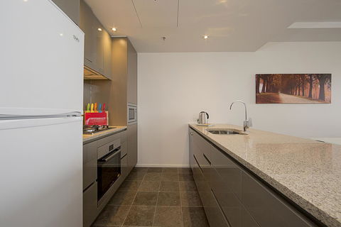 Manhattan 303 Canberra City ACT - Accommodation Ballina 13