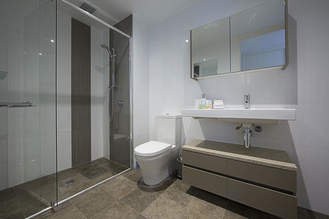 Manhattan 303 Canberra City ACT - Accommodation Ballina 10
