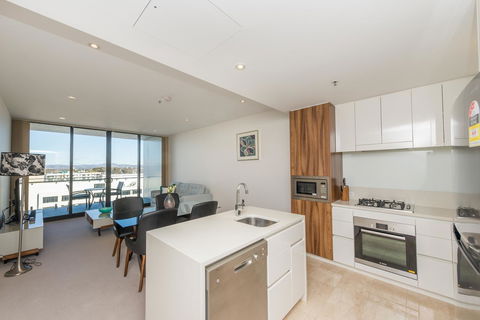 Manhattan 303 Canberra City ACT - Accommodation Ballina 21