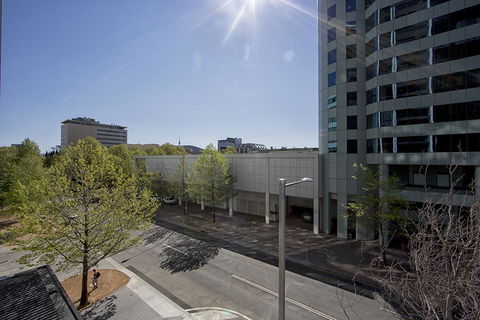 Manhattan 303 Canberra City ACT - Accommodation Ballina 36