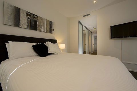 Manhattan 303 Canberra City ACT - Accommodation Ballina 35