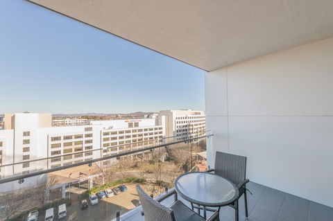 Manhattan 303 Canberra City ACT - Accommodation Ballina 20