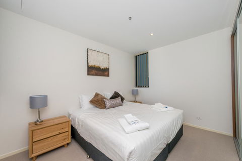 Manhattan 303 Canberra City ACT - Accommodation Ballina 1