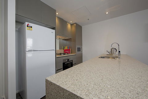 Manhattan 303 Canberra City ACT - Accommodation Ballina 14