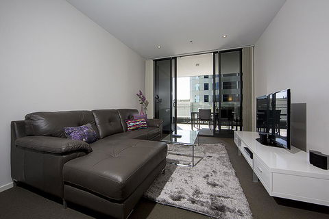 Manhattan 303 Canberra City ACT - Accommodation Ballina 33