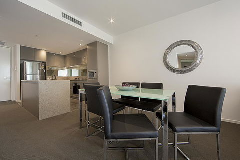 Manhattan 303 Canberra City ACT - Accommodation Ballina 30