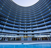 Accommodate Canberra - Manhattan on the Park - Accommodation Ballina