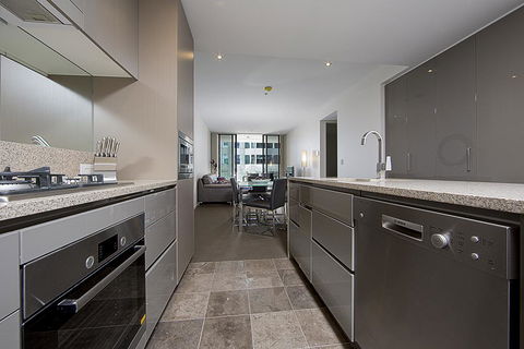 Manhattan 303 Canberra City ACT - Accommodation Ballina 34