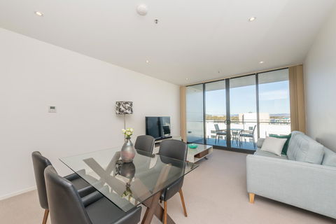 Manhattan 303 Canberra City ACT - Accommodation Ballina 24