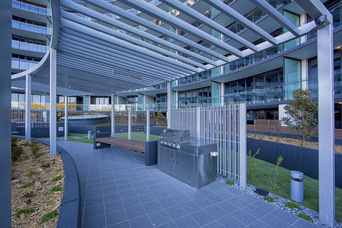 Manhattan 303 Canberra City ACT - Accommodation Ballina 2