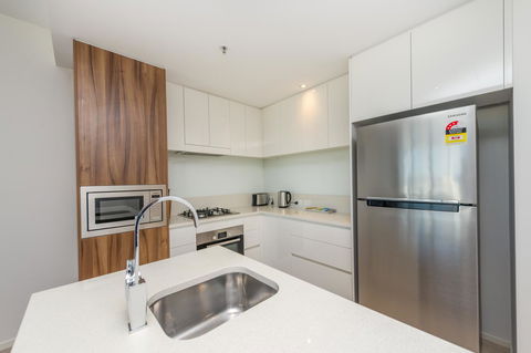 Manhattan 303 Canberra City ACT - Accommodation Ballina 25