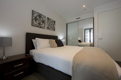 Manhattan 303 Canberra City ACT - Accommodation Ballina 11