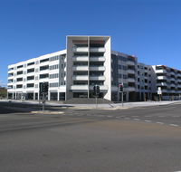 Kesh at Hudson Square - Accommodation Ballina