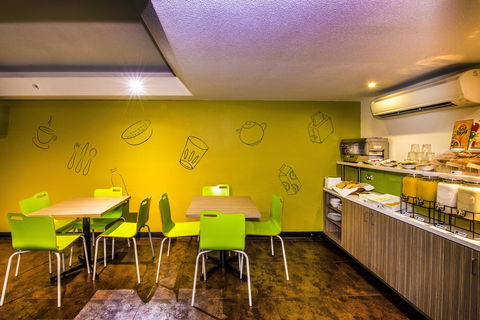 Ibis Budget Canberra - Accommodation Ballina 11