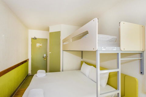 Ibis Budget Canberra - Accommodation Ballina 13