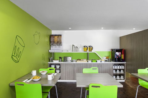 Ibis Budget Canberra - Accommodation Ballina 12