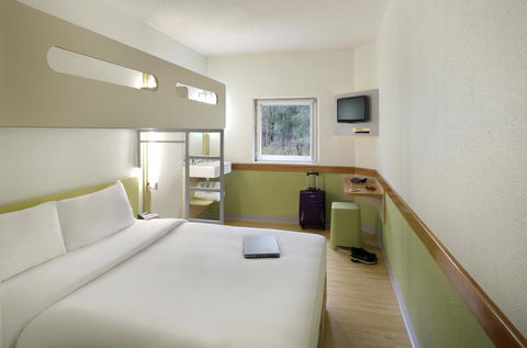 Ibis Budget Canberra - Accommodation Ballina 4