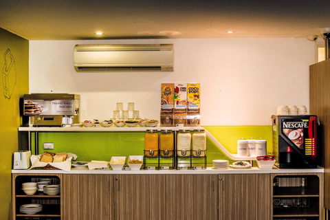 Ibis Budget Canberra - Accommodation Ballina 5