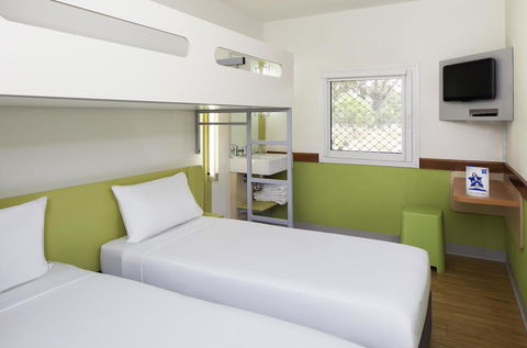 Ibis Budget Canberra - Accommodation Ballina 8