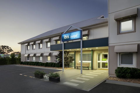 Ibis Budget Canberra - Accommodation Ballina 0