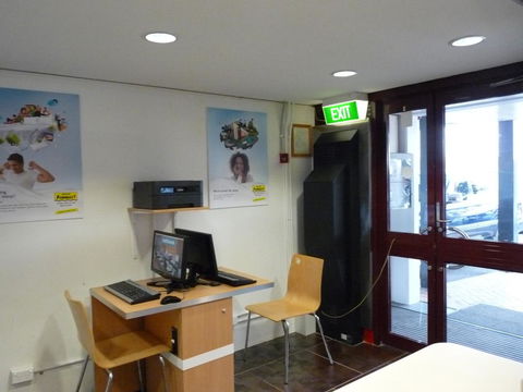 Ibis Budget Canberra - Accommodation Ballina 20