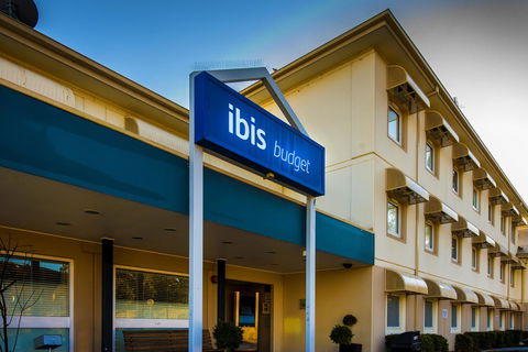 Ibis Budget Canberra - Accommodation Ballina 22