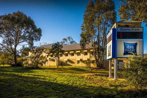 Ibis Budget Canberra - Accommodation Ballina 15