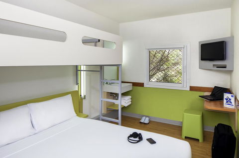 Ibis Budget Canberra - Accommodation Ballina 6