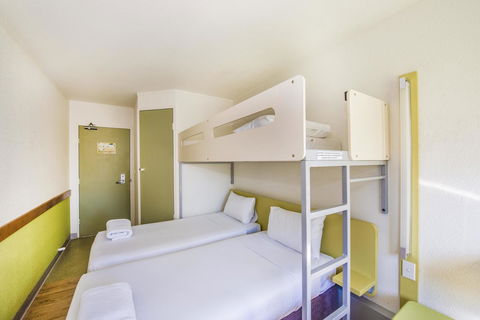 Ibis Budget Canberra - Accommodation Ballina 18