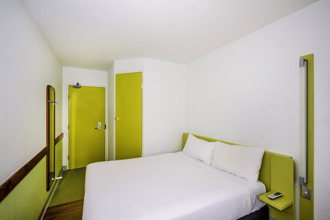 Ibis Budget Canberra - Accommodation Ballina 2