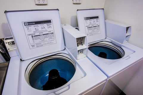 Ibis Budget Canberra - Accommodation Ballina 23