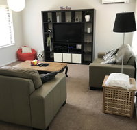 Central Tranquility Heart of Orange - Accommodation Ballina