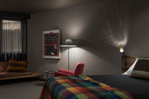 Ovolo Nishi - Accommodation Ballina 36