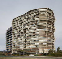 Ovolo Nishi - Accommodation Ballina