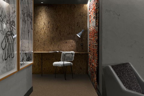 Ovolo Nishi - Accommodation Ballina 21