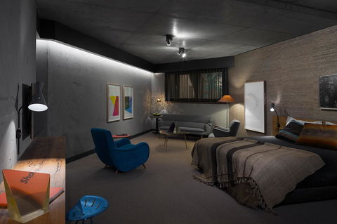 Ovolo Nishi - Accommodation Ballina 9