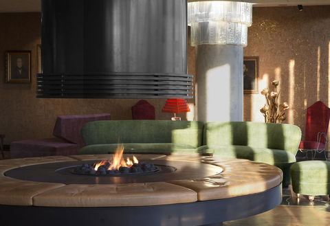Ovolo Nishi - Accommodation Ballina 1
