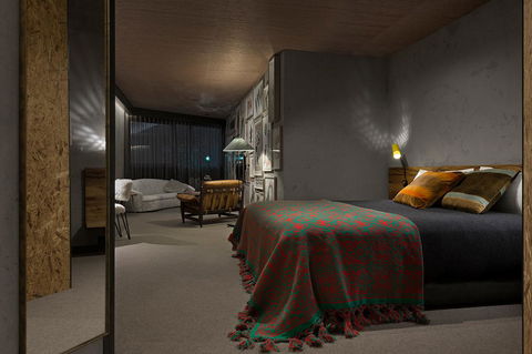 Ovolo Nishi - Accommodation Ballina 22