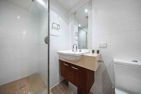 Spacious 1BR Stylish New Acton Apartment +Parking - Accommodation Ballina 17