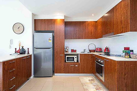 Spacious 1BR Stylish New Acton Apartment +Parking - Accommodation Ballina 16
