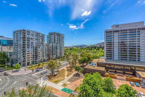 Spacious 1BR Stylish New Acton Apartment +Parking - Accommodation Ballina 18