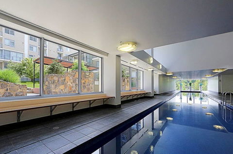 Spacious 1BR Stylish New Acton Apartment +Parking - Accommodation Ballina 25