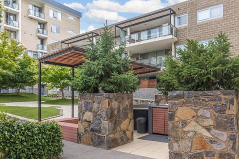 Spacious 1BR Stylish New Acton Apartment +Parking - Accommodation Ballina 22