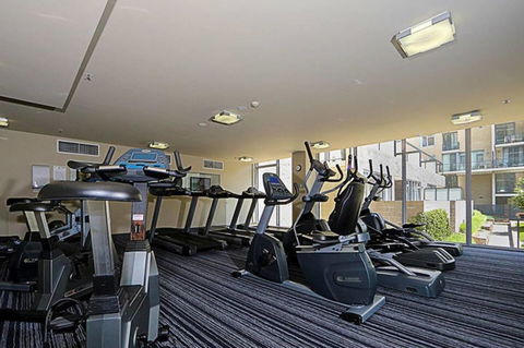 Spacious 1BR Stylish New Acton Apartment +Parking - Accommodation Ballina 19