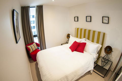 KUI - Manhattan Apartments - Accommodation Ballina 14
