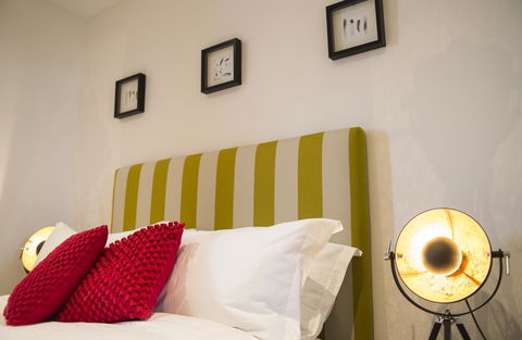KUI - Manhattan Apartments - Accommodation Ballina 7