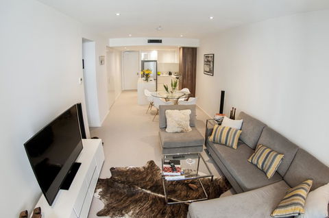 KUI - Manhattan Apartments - Accommodation Ballina 12