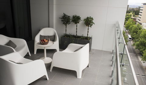 KUI - Manhattan Apartments - Accommodation Ballina 2