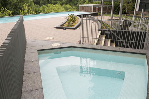 KUI - Manhattan Apartments - Accommodation Ballina 3